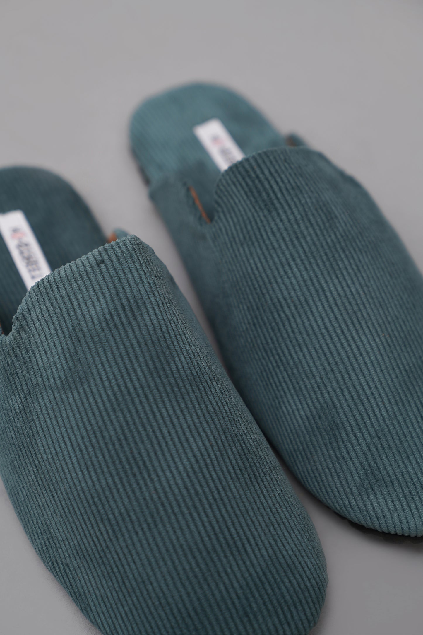 GREY LINING SOFTY