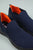 Knit Fabric Comfort Sneaker