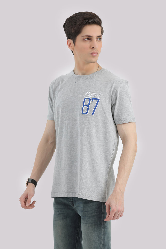 87 Contrast T-shirt