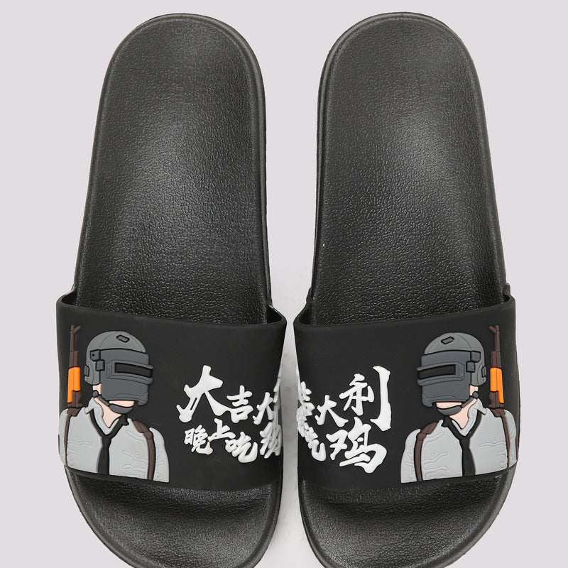 beach flip flops