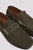Suede Leather Moccasin