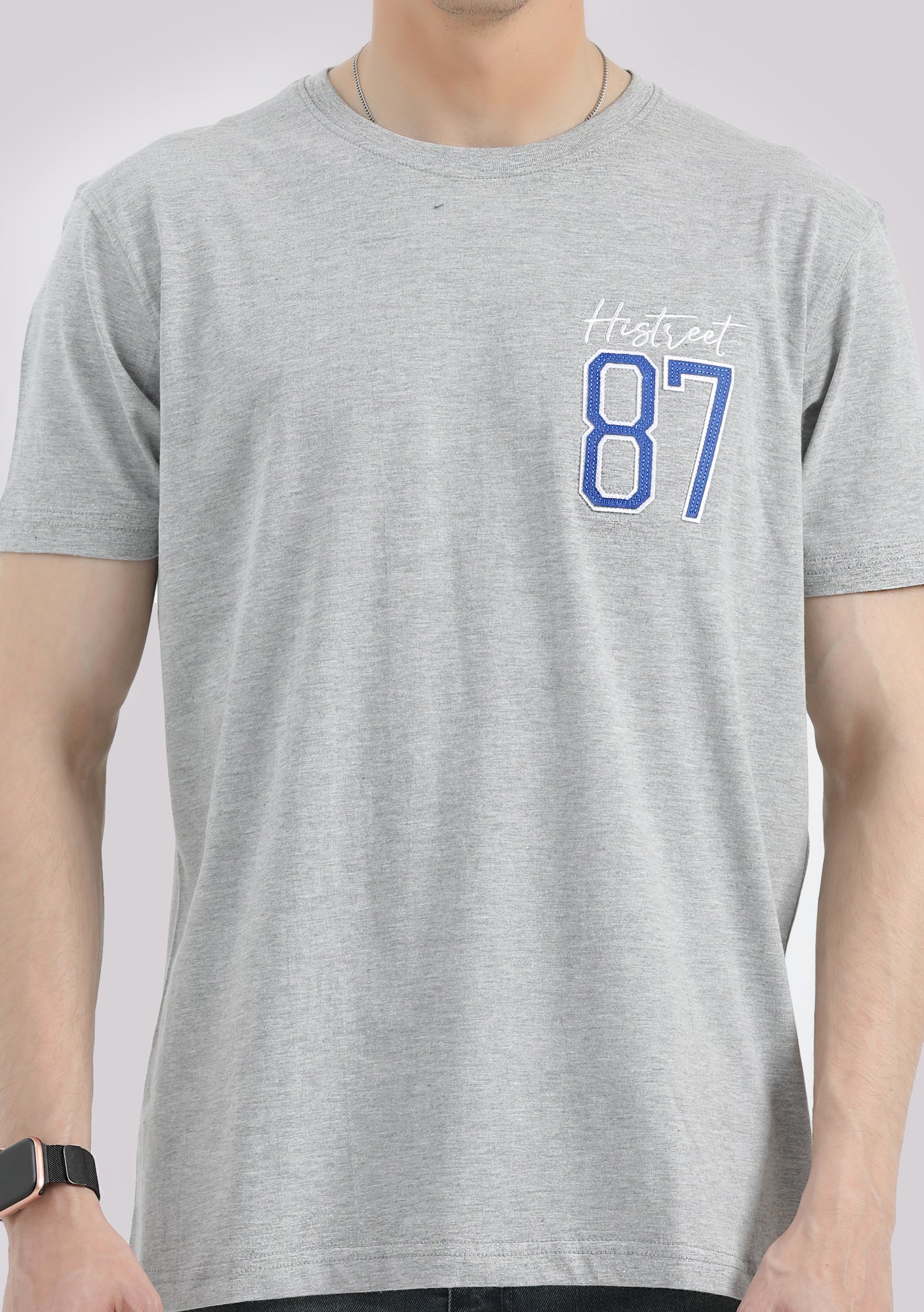 87 Contrast T-shirt