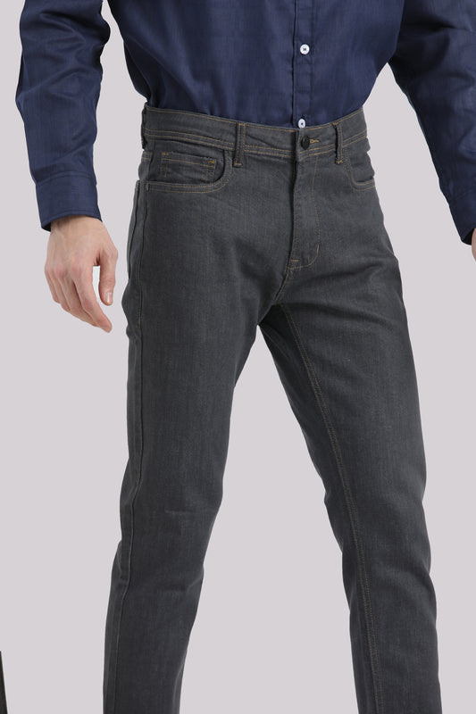 Slim Fit Jeans