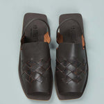sandals and slippers