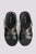 Multi Stripe Comfort Sandal