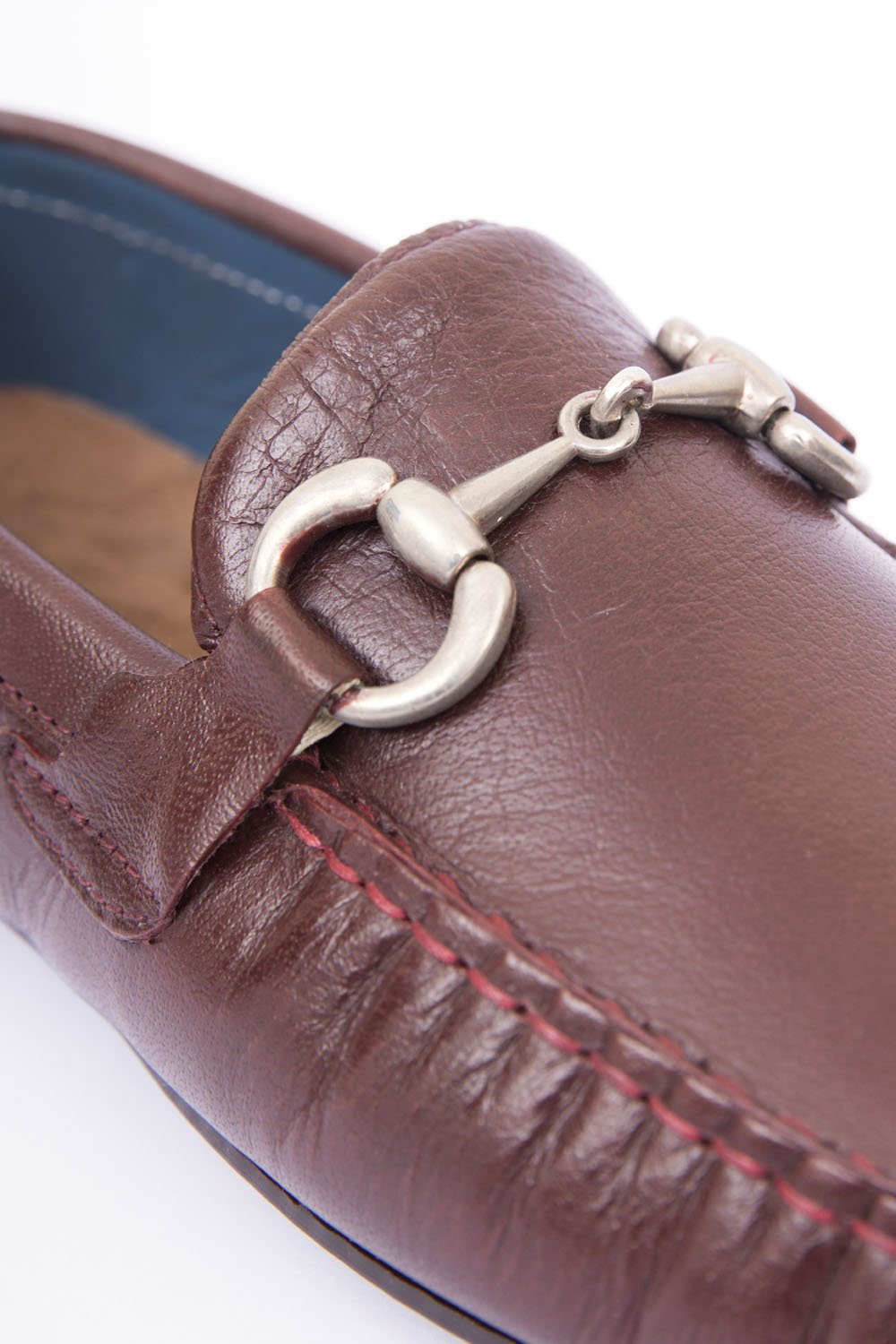 Classic Charm Moccasins