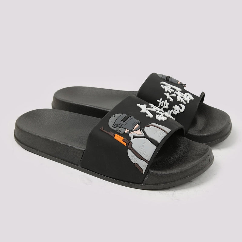 Pub G Mono Slider - Hi-Street