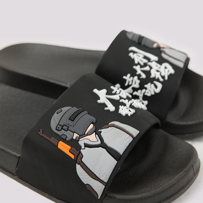 Pub G Mono Slider - Hi-Street
